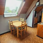 Apartment Schlanser *