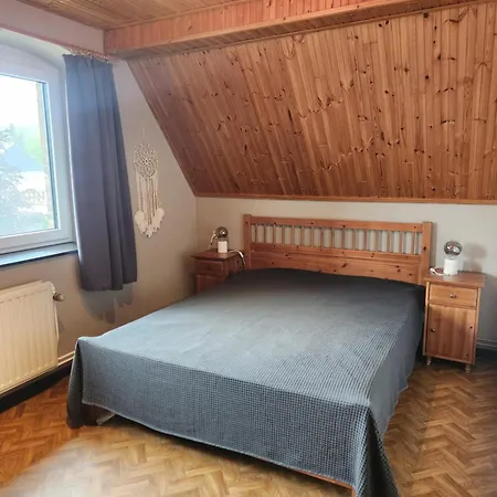 Apartment Schlanser Weismes