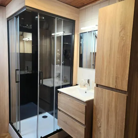 Apartmán Schlanser Waimes