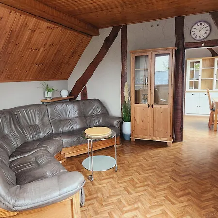 Apartmán Schlanser Waimes