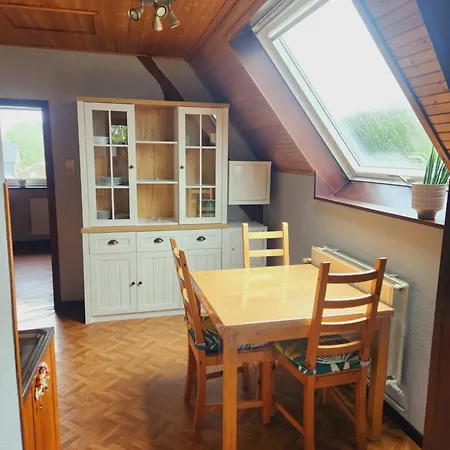 Appartement Schlanser