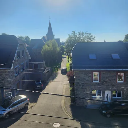 Schlanser Apartmán Waimes